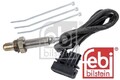 febi bilstein 177574 Lambdasonde Lamdasonde für Seat für VW 