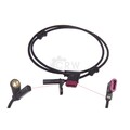 ABS Sensor Raddrehzahl Drehzahlfühler hinten für Mercedes C-Klasse W203 S203