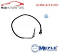 SENSOR ABGASTEMPERATUR MEYLE 014 800 0195 A FÜR MERCEDES-BENZ E-CLASS,C-CLASS