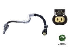 NTK Sensor Abgastemperatur 94358 für MERCEDES KLASSE Model S212 W212 Sports W246