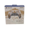 SONY DualSense Wireless Controller - Ghost of Yōtei - Gold Limited Edition - PS5