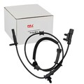 NTY ABS-SENSOR RADDREHZAHL VORNE LINKS/RECHTS passend für DODGE DURANGO JEEP GRA
