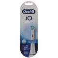 Oral-B iO Ultimative Reinigung 2x Aufsteckbürsten weiß 319795