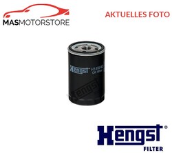 MOTOR ÖLFILTER HENGST FILTER H14W40 I NEU OE QUALITÄT
