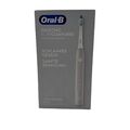 Oral-B Pulsonic Slim Clean 2000 Grey elektrische Schallzahnbürste 2 Modis