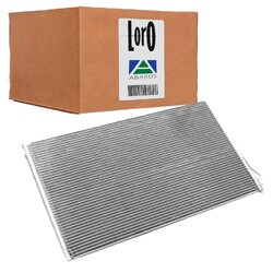 ABAKUS KLIMAKONDENSATOR KLIMAKÜHLER passend für CHRYSLER VOYAGER |