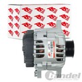AS-PL GENERATOR LICHTMASCHINE 110A passend für HYUNDAI I30 IX35 KIA CEE'D PRO