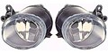DEPO Nebelscheinwerfer links + rechts Für AUDI A3 8L S3 96-03