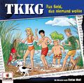 Tkkg Folge 228: das Geld,das Niemand Wollte (CD)
