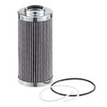 HD 612/2 x MANN-FILTER Filter, Arbeitshydraulik