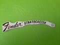  Waterslide Decal für strat  70iger+ Countur Emplem  zur Reparatur