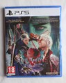 Devil May Cry 5 Special Edition Playstation 5 PS5 NEU & VERSIEGELT Versand am selben Tag