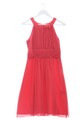 ZERO Cocktailkleid Damen Kleid Gr. DE 36 hellrot Elegant