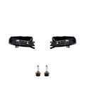 Nebelscheinwerfer Set Front passend für Audi A3 8V 04/12- links & rechts mit H8