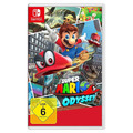 Super Mario Odyssey - Switch Spiel