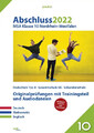 Abschluss 2022 - Mittlerer Schulabschluss Nordrhein-Westfalen