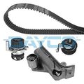 DAYCO KTBWP3270 Wasserpumpe + Zahnriemensatz für AUDI SEAT SKODA VW