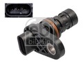 FEBI BILSTEIN Kurbelwellensensor Impulsgeber 106797 für OPEL CORSA S07 ASTRA P10