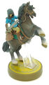 Link Reiter amiibo - The Legend of Zelda Collection | Breath of the Wild, Neu