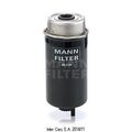 Kraftstofffilter MANN WK 8188