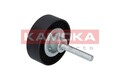 KAMOKA Umlenk-/Führungsrolle Keilrippenriemen R0227 für VW PASSAT POLO 8XF 8PA 4