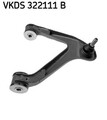 SKF Lenker, Radaufhängung VKDS 322111 B passend für IVECO