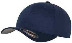 Orginal FlexFit Wooly Combed Cap Baseballcap 5-Panel versch. Farben und Größen