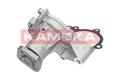 KAMOKA (T0158) Wasserpumpe, Kühlmittelpumpe für HYUNDAI KIA