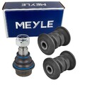 MEYLE QUERLENKER REPARATURSATZ VORNE passend für MERCEDES SPRINTER VW LT 
