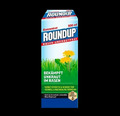 Roundup RASEN-Unkrautfrei 500 ml Konzentrat Rasenunkrautvernichter Unkrautex