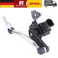 NIVEAUSENSOR LEUCHTWEITENREGULIERUNG VORNE LINKS FÜR AUDI A4 B8 8K A5 8T 8F