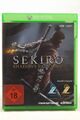 Sekiro - Shadows Die Twice (Microsoft Xbox One) Spiel in OVP -  NEUWERTIG