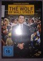 The Wolf of Wall Street | DVD | Zustand gut