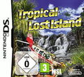 Tropical Lost Island (Nintendo DS, 2012)