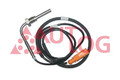 Abgastemperatursensor AS3155 AUTLOG für VW MULTIVAN T5 TRANSPORTER T5 Bus