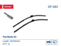 DENSO DF-083 Wiper Blade, universal for MERCEDES-BENZ