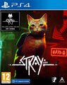 Stray PS4 PLAYSTATION 4 Altri