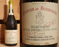 1997er Chateau de Beaucastel Chateauneuf du Pape Blanc Roussanne Vieilles Vignes