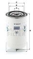 MANN-FILTER W 940/41 Filter, Arbeitshydraulik