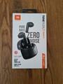 JBL Tune Flex In-Ear Kopfhörer Wireless Bluetooth Schwarz NEU
