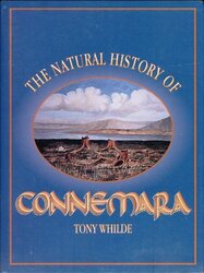 The Natural History of Connemara, Whilde, Tony