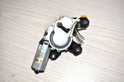 Seat Leon 1M Heckwischermotor Wischermotor Scheiben hinten 1J6955711C