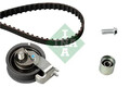 Zahnriemensatz 530 0170 10 INA für AUDI SEAT VW SKODA