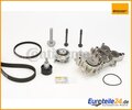 Wasserpumpe + Zahnriemensatz CONTINENTAL CTAM CT1167WP1PRO