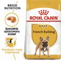 ROYAL CANIN French Bulldog Adult 9kg