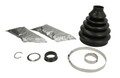 MTR Faltenbalgsatz Antriebswelle TR10008 Thermoplast für VW GOLF 5 1K1 TOURAN 3