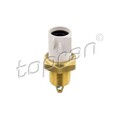 1x Sensor, Ansauglufttemperatur TOPRAN 301 691 passend für FORD