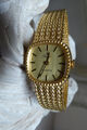 Vintage Damenuhr Armbanduhr Royal Swiss Made vergoldet ungertragen  TOP!!!