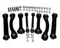 JAPANPARTS Lenkersatz, Radaufhängung SKS-0500 für MERCEDES-BENZ