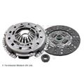 1x Kupplungssatz BLUE PRINT ADBP300165 passend für AUDI PORSCHE VW